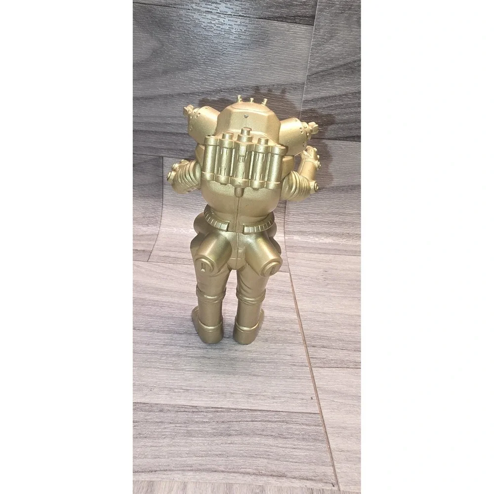 Bandai Ultraman Ultra Monster 500 Series #07: King Joe